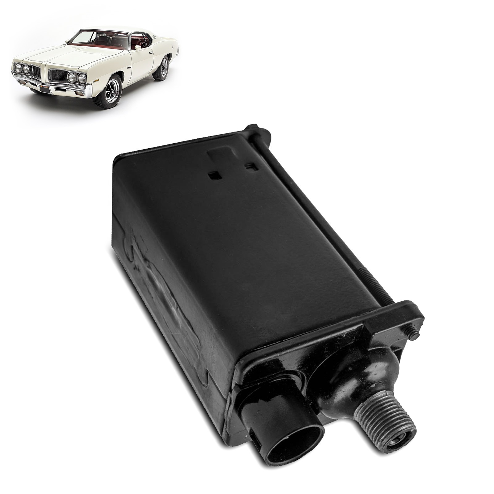 Tailgate Window Motor for Chevrolet Trucks Blazer for GMC Trucks Jimmy 1991-1978