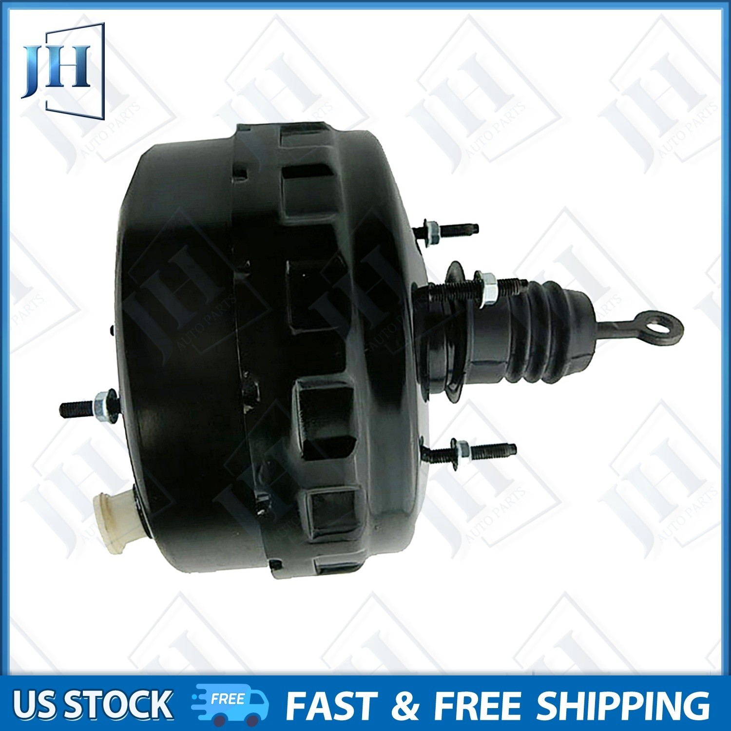 DJP OE Brake Servo for Jeep Grand Cherokee 1999 2000 2001 2002 2003 2004