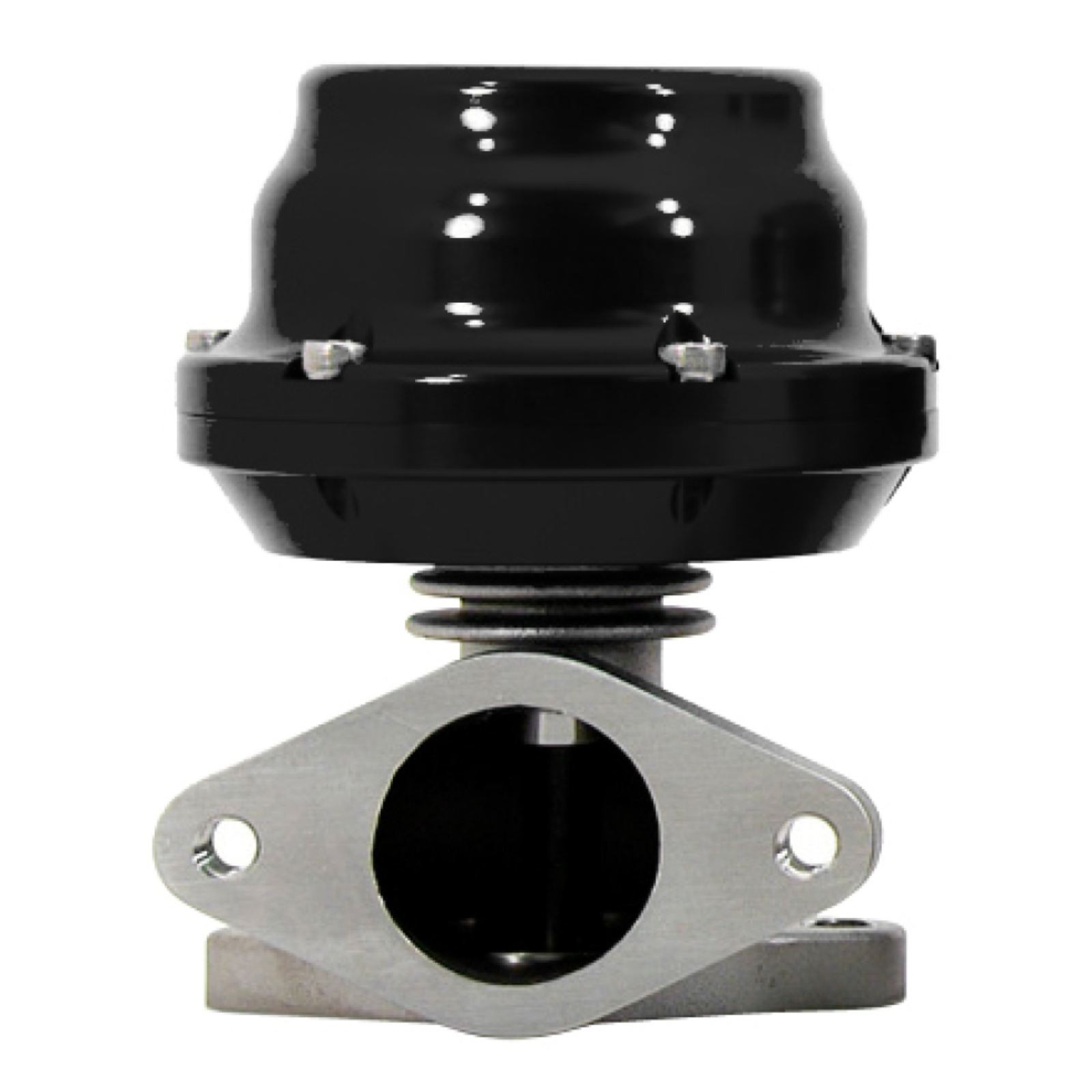 TialSport TiAL Sport F38 Wastegate 38mm .5 Bar (7.25 PSI) - Black 002890