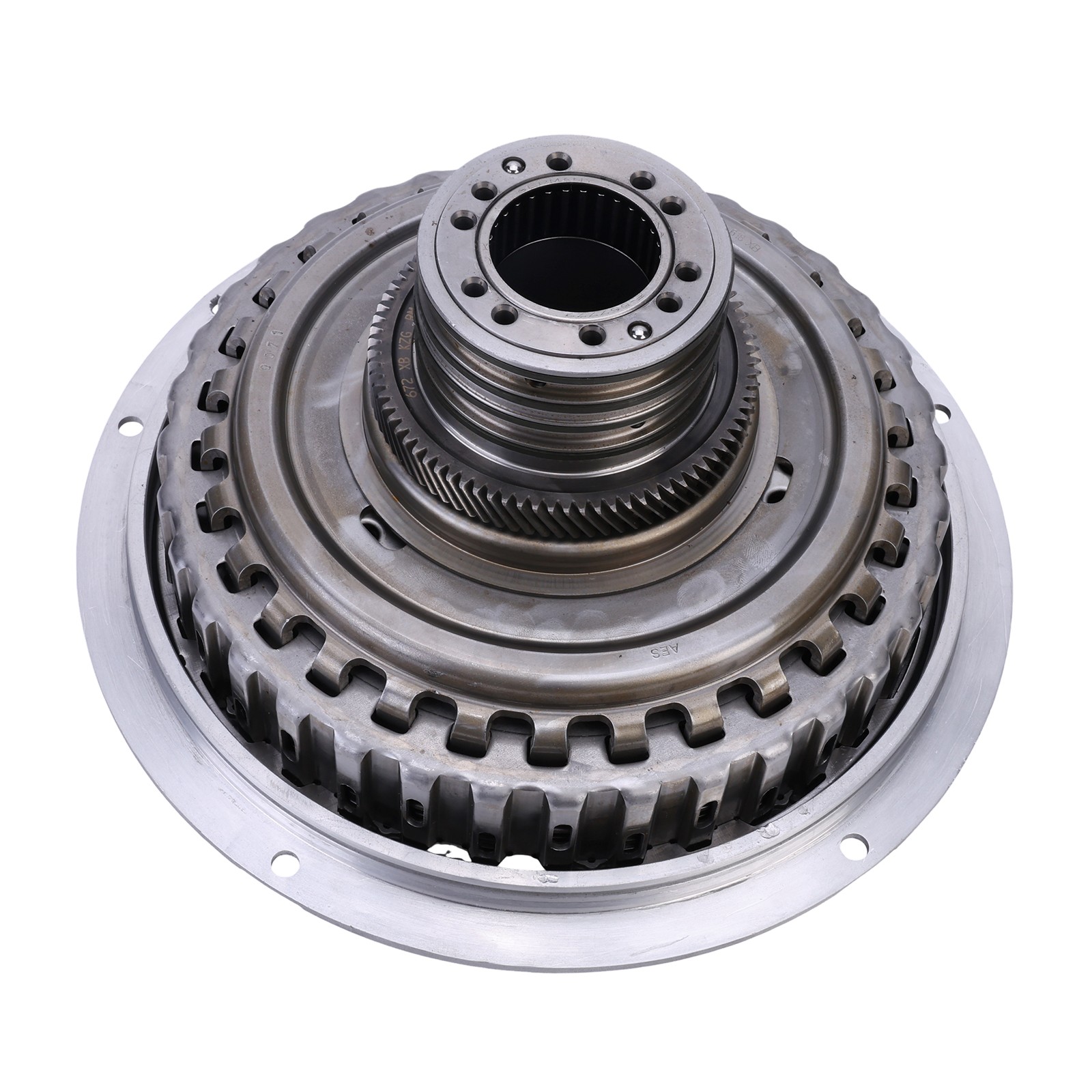 0B5141030E DSG DUAL TRANSMISSION CLUTCH DRUM FOR AUDI C7 S7 S6 2011 2012-2018 US