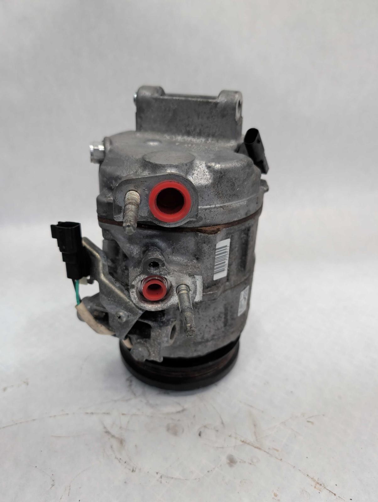 '20-'24 LINCOLN CORSAIR AC Compressor 98k miles OEM 1 Year Warranty
