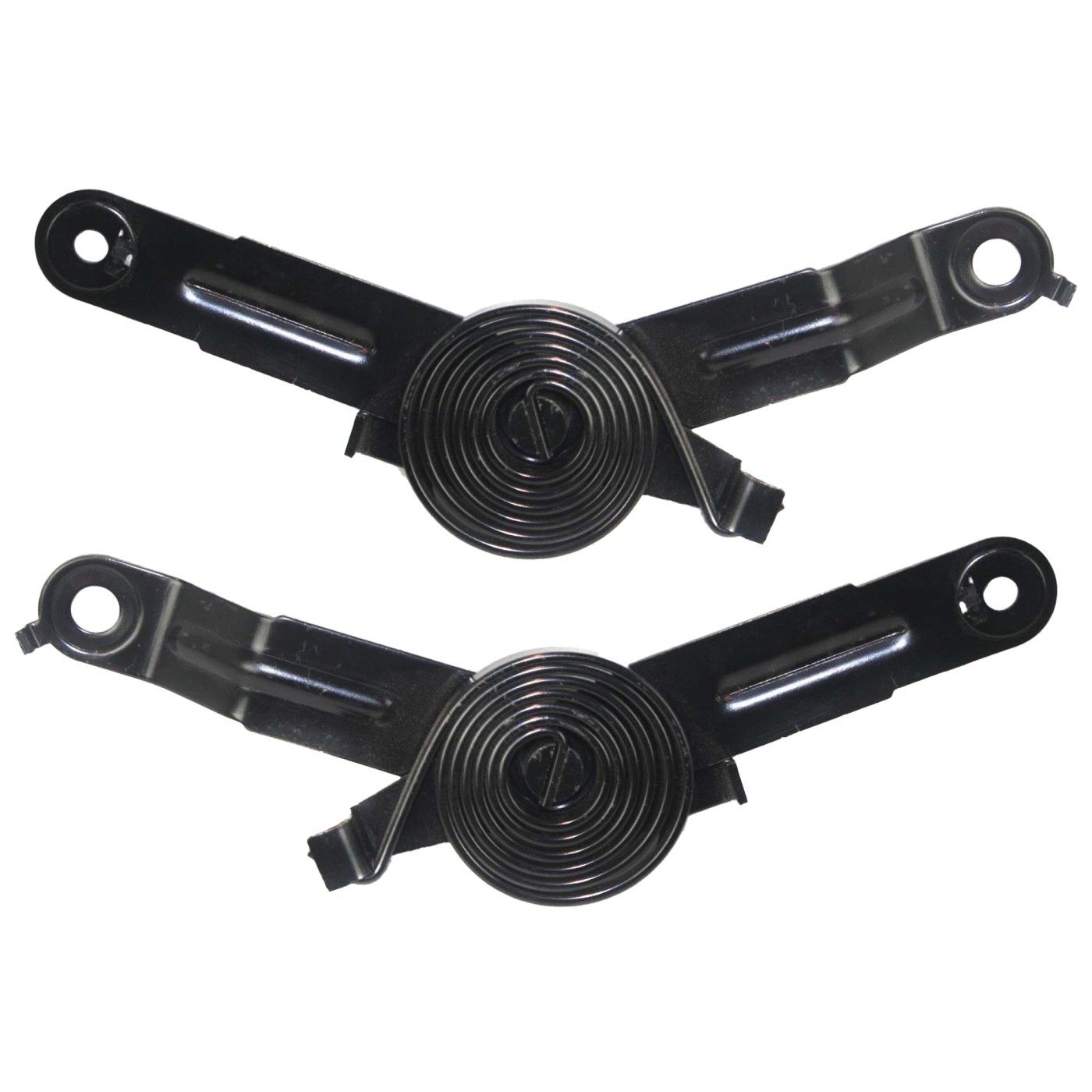 New Hood Hinges Set of 2 Driver & Passenger Side Chevy Yukon Suburban LH RH Pair New Hood Hinges Set of 2 Driver & Passenger Side Chevy Yukon Suburban LH RH Pair