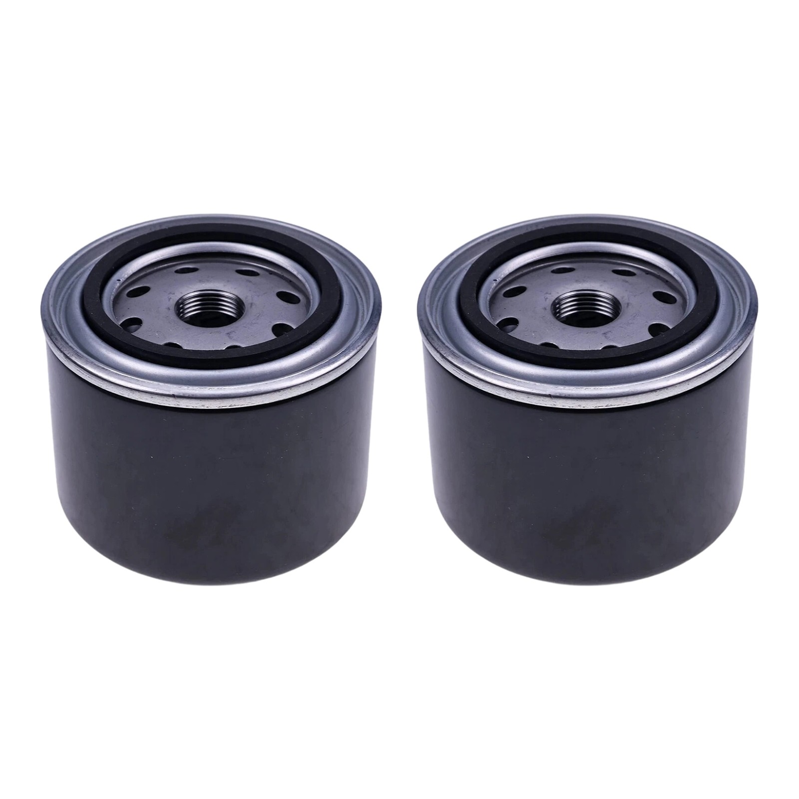 2PCS Oil Filters EA00004647A For TYM Tractor T474 T494 T574 2PCS Oil Filters EA00004647A For TYM Tractor T474 T494 T574