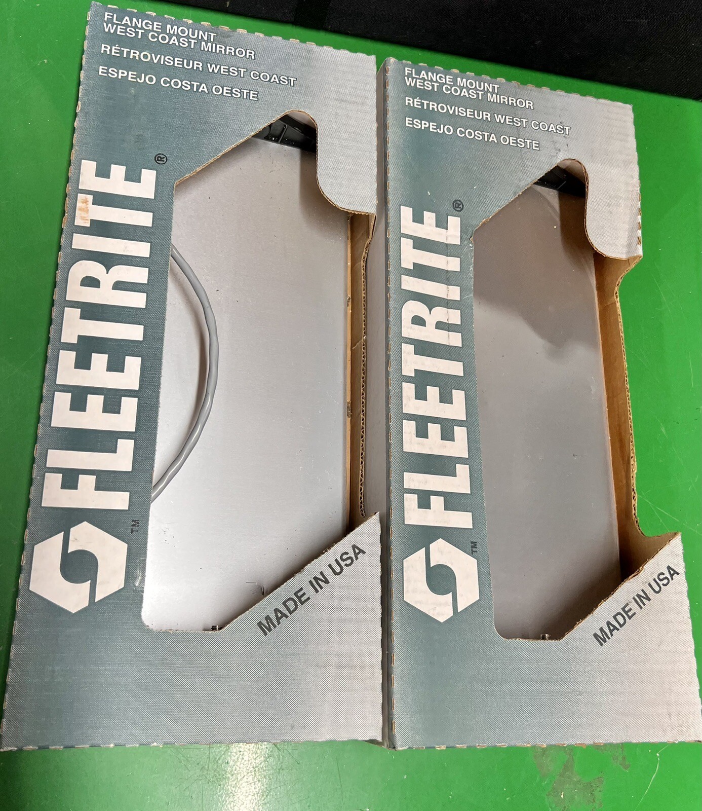 NEW FLEETRITE \ NEW FLEETRITE \