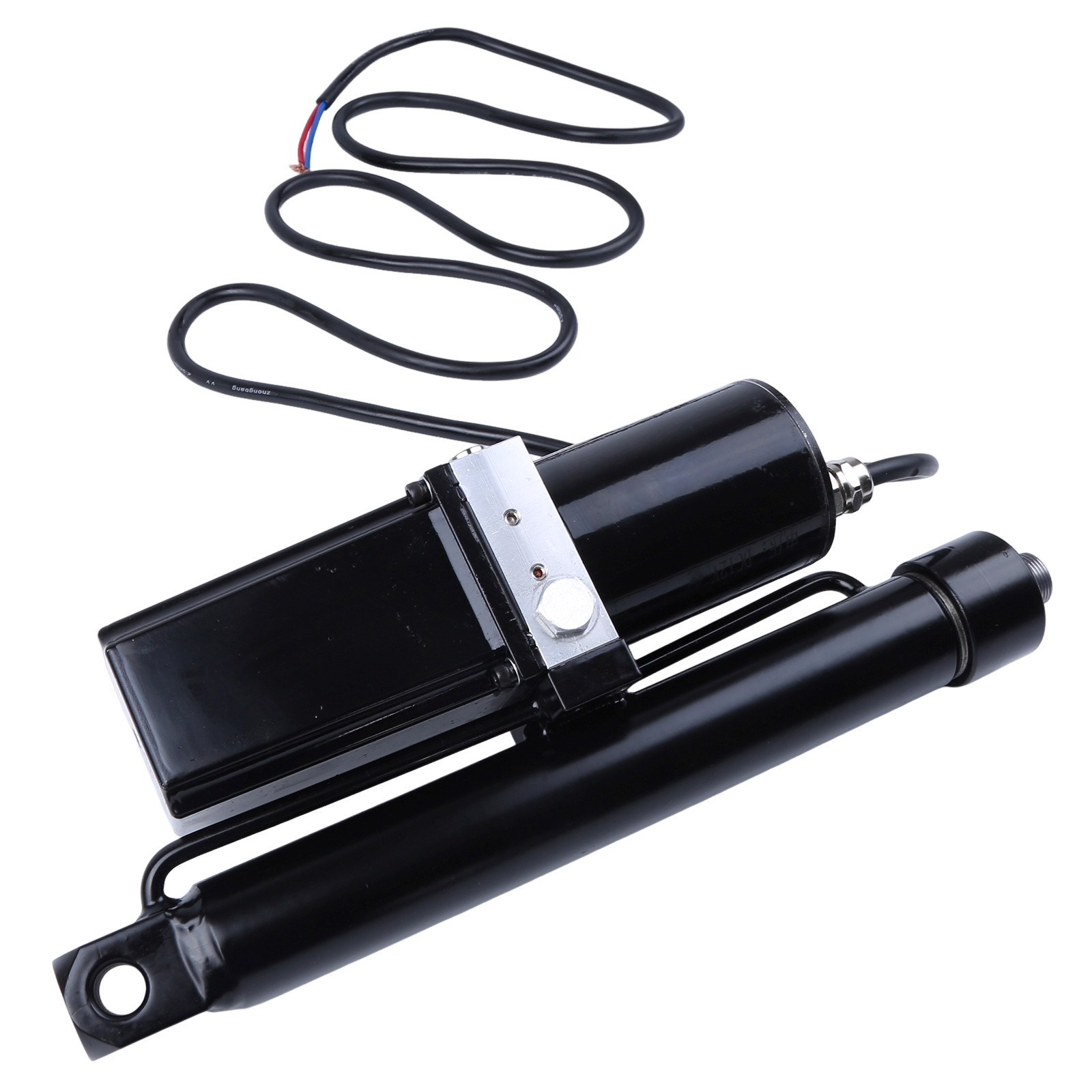 Hydraulic Linear Actuator 10