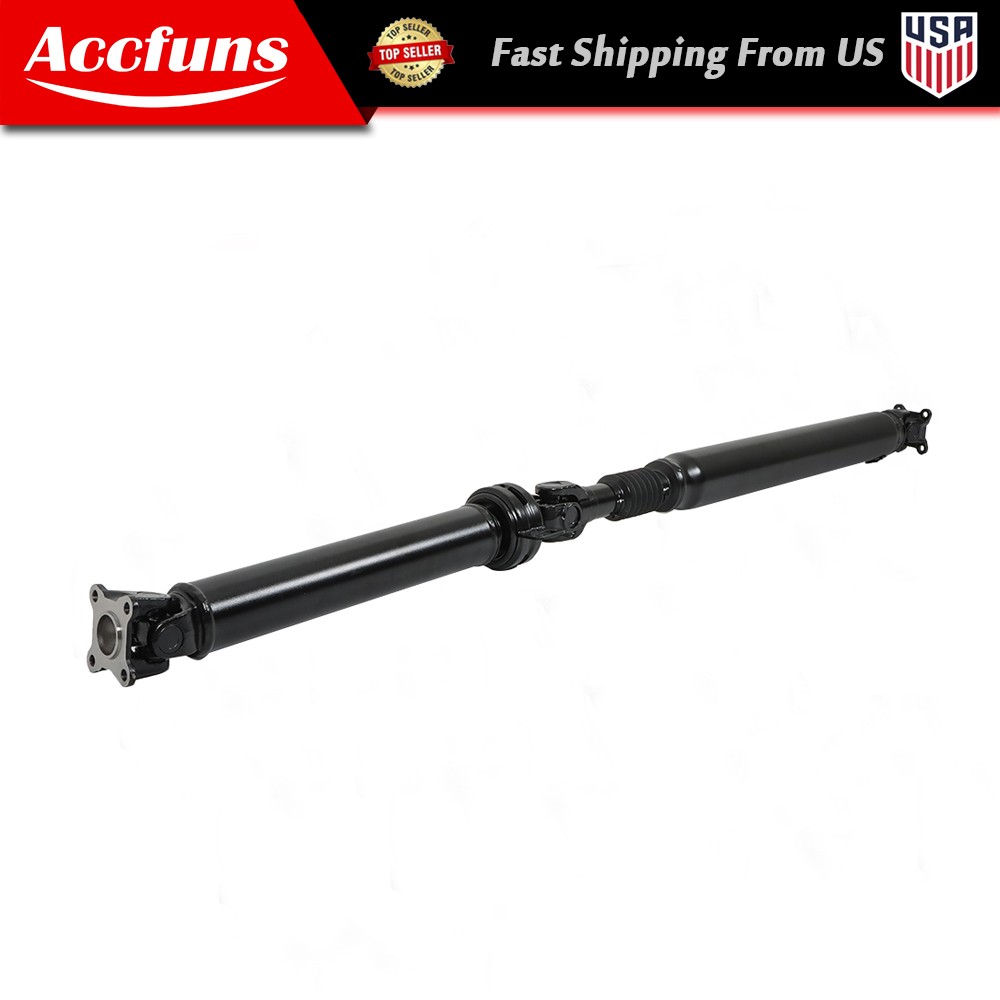 For Toyota Tacoma V6 4.0L 2005-2014 4WD Automatic Trans Rear Driveshaft Assembly