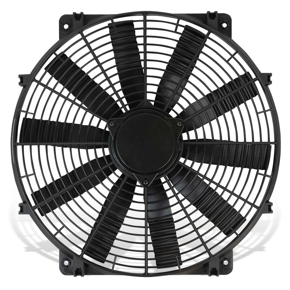 Flex A Lite    116542    Flex A Lite Flex Wave Reversible Electric Fan  12