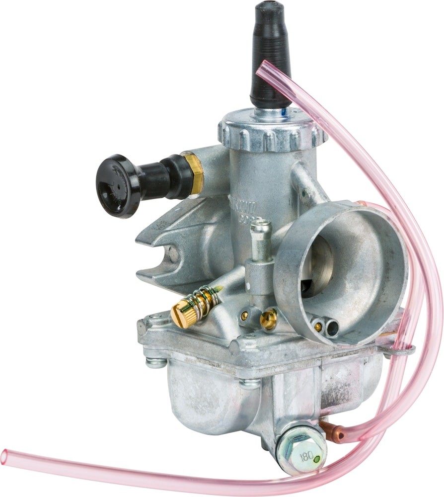 Mikuni Geniune VM20mm VM20 VM 20mm 20 mm Round Slide Carb Carburetor VM20-273