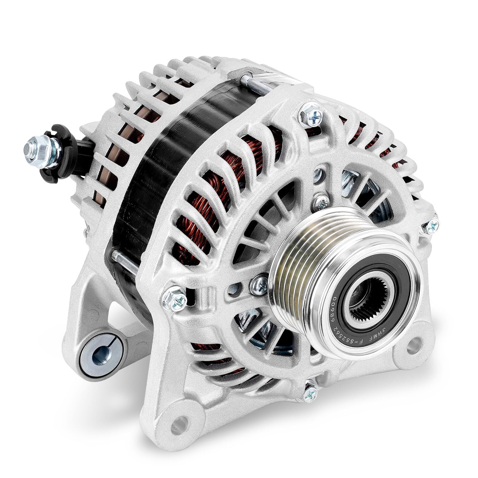 Alternator For 2013-2018 Nissan Altima Sedan L4 2.5L 110A 231003TA1A 11657