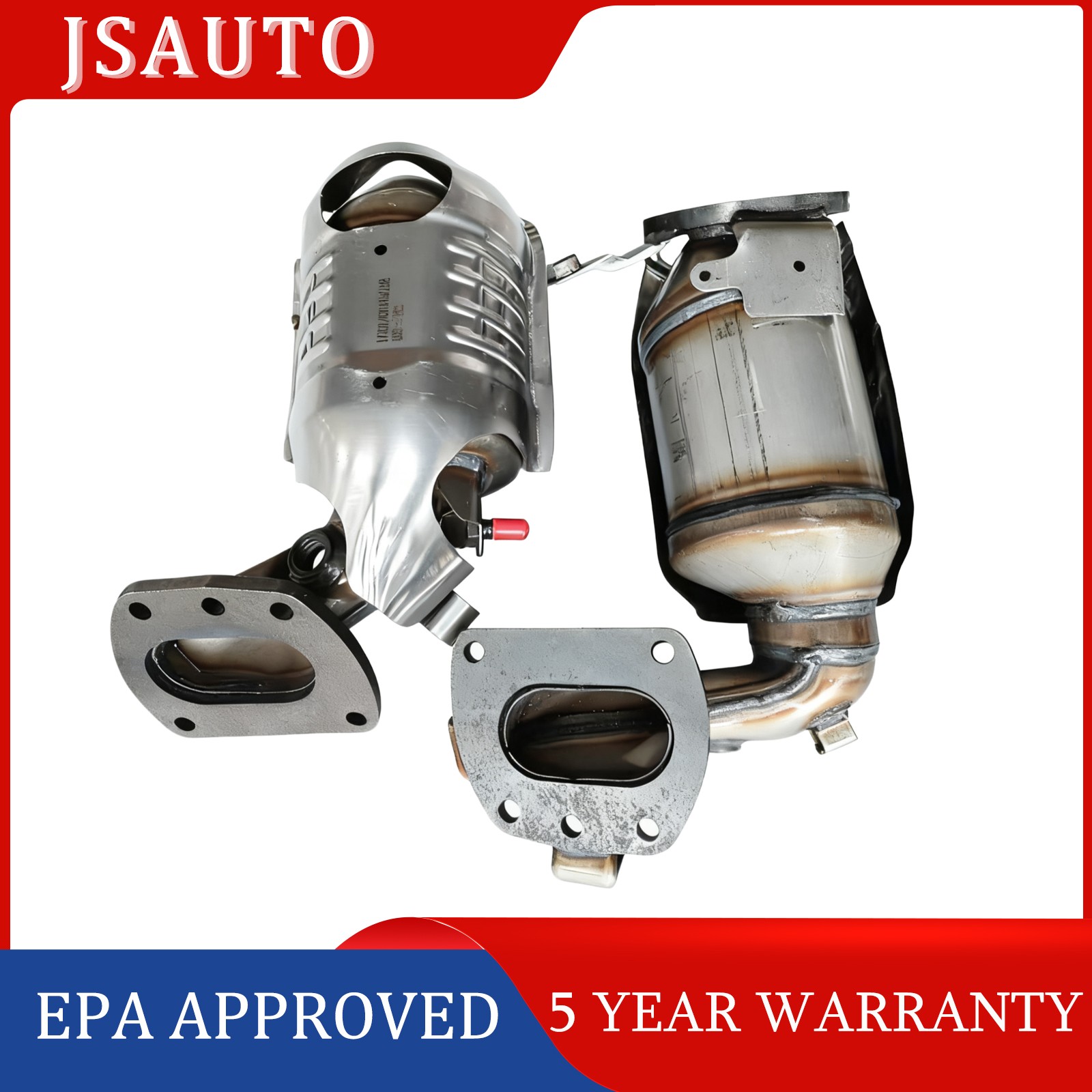 Catalytic Converter For Toyota Sienna 2017-2020/Highlander 2017-2019 3.5L Catalytic Converter For Toyota Sienna 2017-2020/Highlander 2017-2019 3.5L
