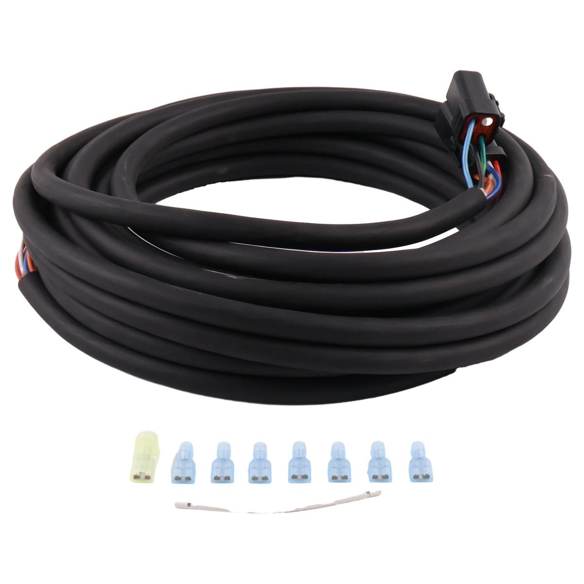 Harness 137763GT for Genie Lifts GR-12 GR-15 QS-12R QS-15W QS-20R QS-20W GR-20
