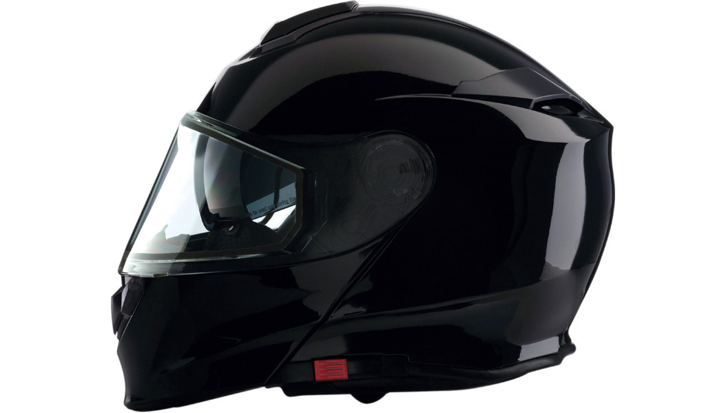 NEW Z1R 0120-0373 Solaris Modular Snow Helmet - Black- XS -MOTORCYCLE/SNOWMOBILE NEW Z1R 0120-0373 Solaris Modular Snow Helmet - Black- XS -MOTORCYCLE/SNOWMOBILE