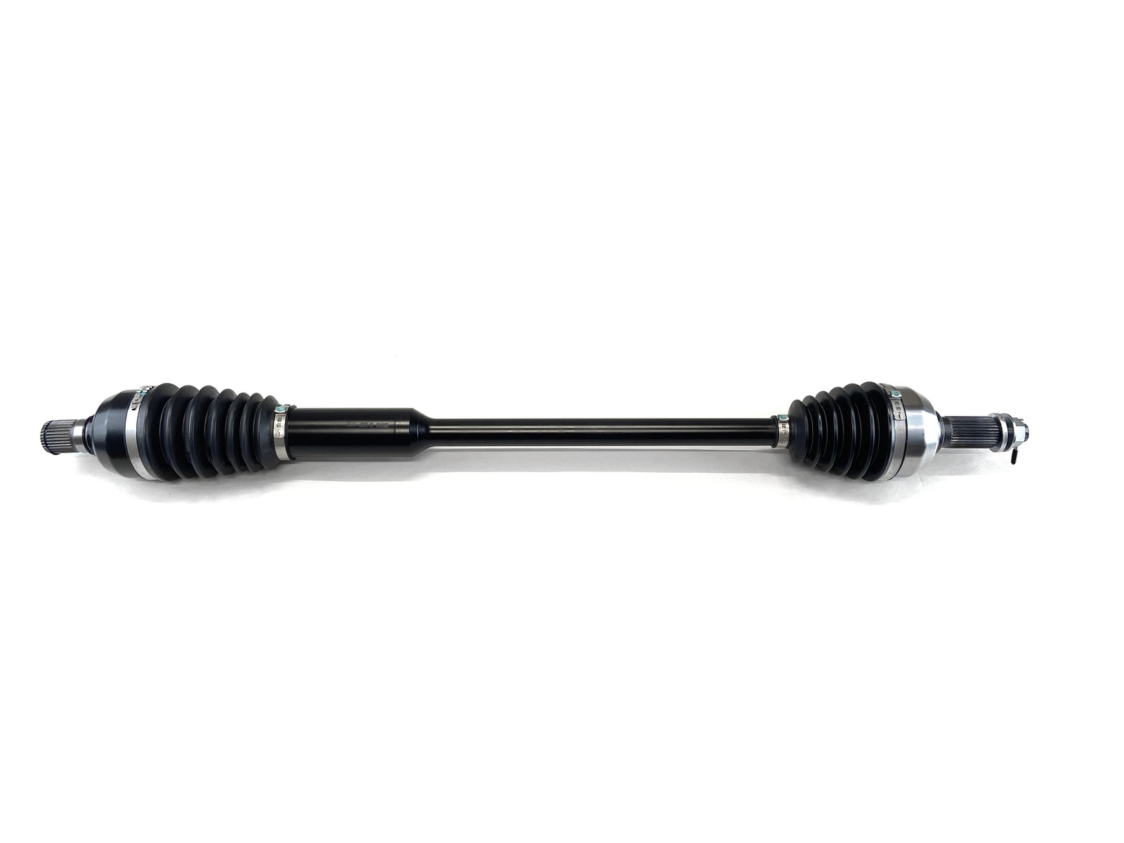 Monster Rear CV Axle for Can-Am 705502907 Maverick R Left or Right High Angle