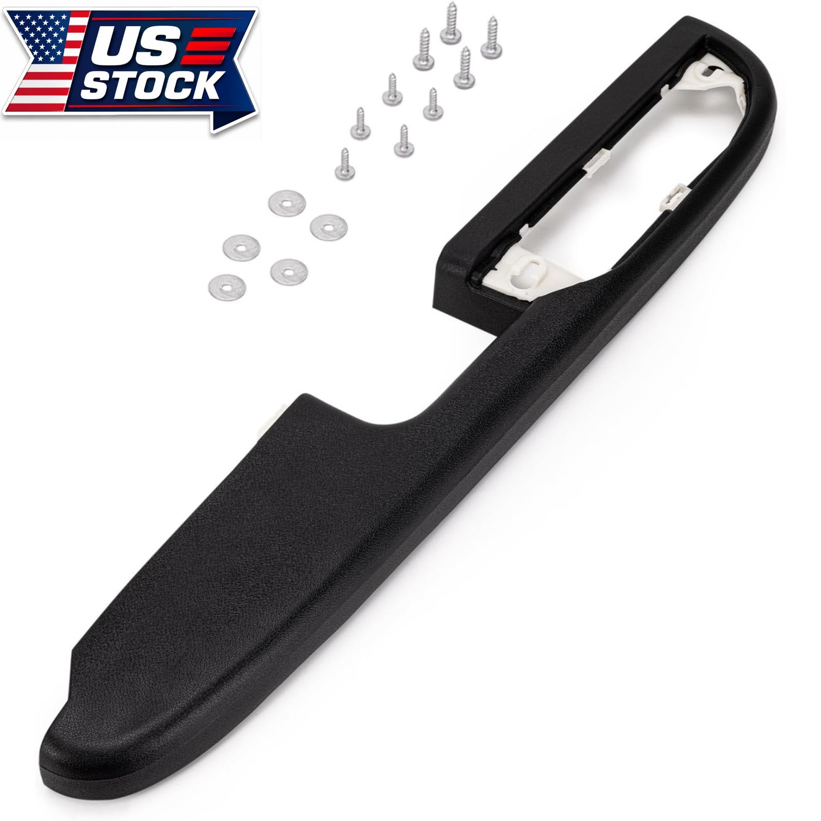 25780114 Armrest Repair Front Driver Side for 2007-2009 Chevrolet/GMC 1500 2500
