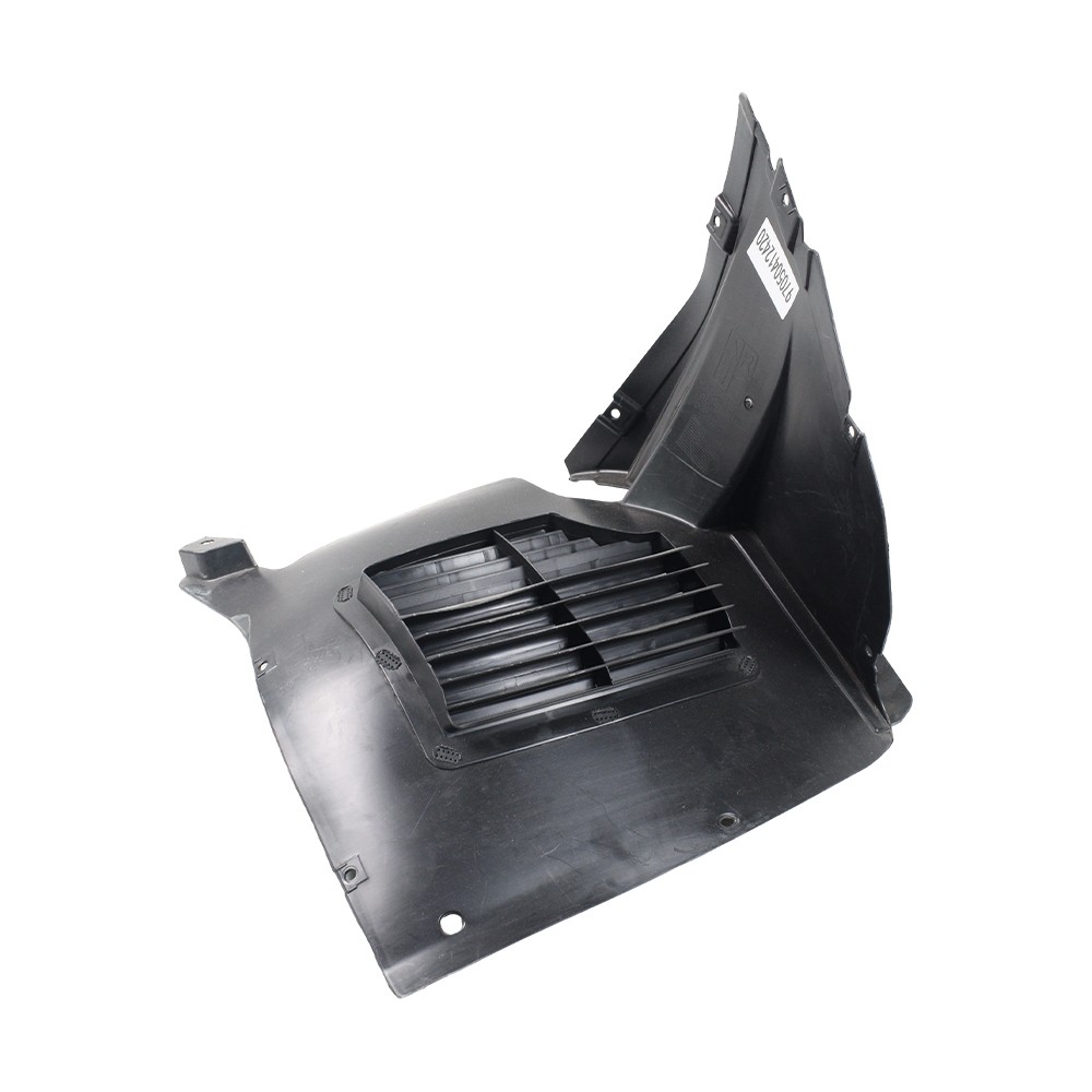 Front Right Inner Fender Liner Fit For Porsche Panamera 2010-2016 97050412411 Front Right Inner Fender Liner Fit For Porsche Panamera 2010-2016 97050412411
