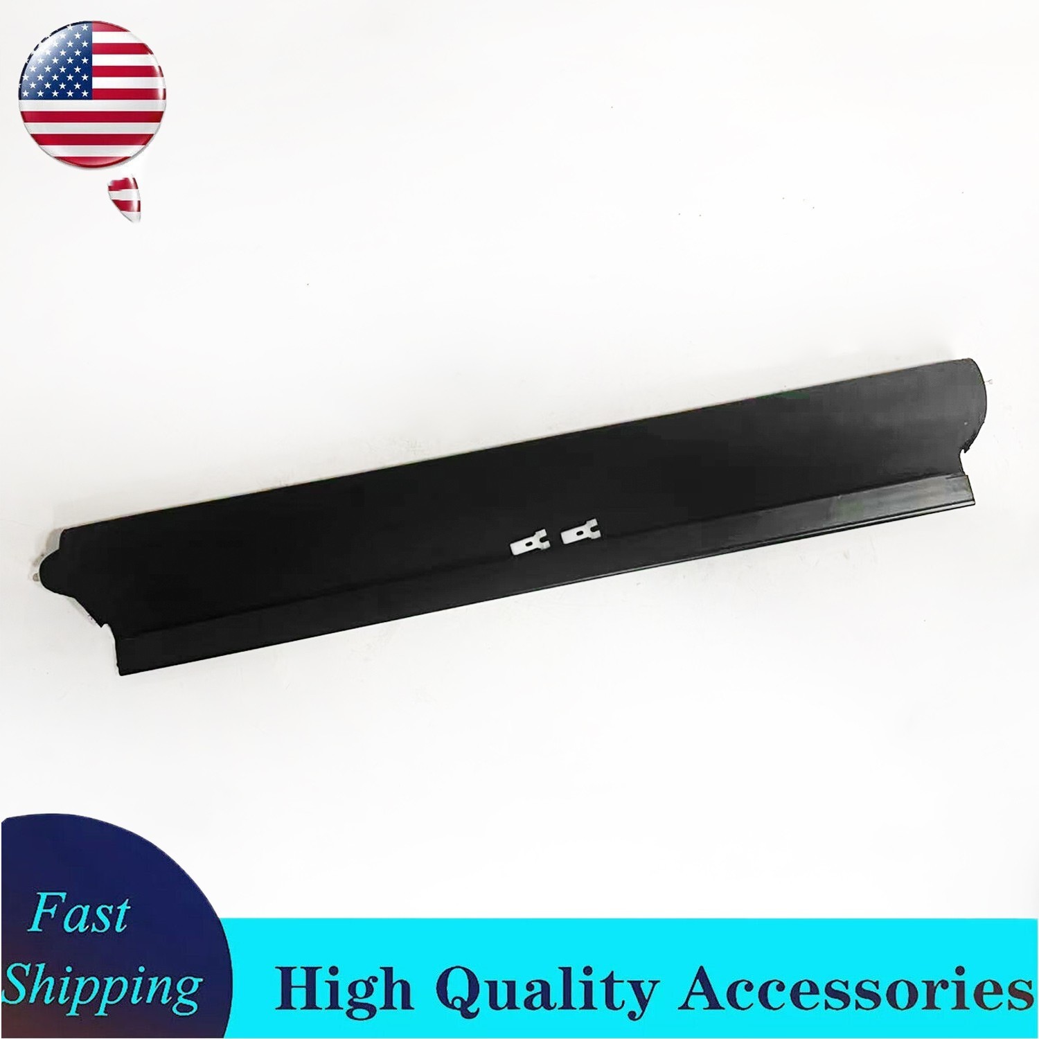 For 2020-2025 Ford Explorer Sunroof Cover Shade LB5Z-78519A02-AE LB5Z78519A02AB