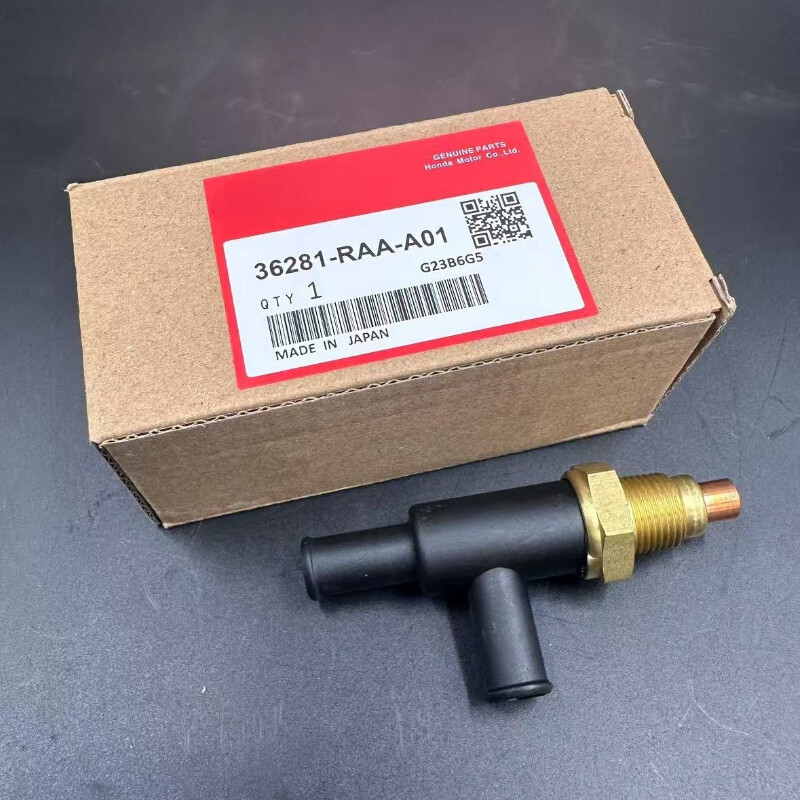 OE Air Assist Control Solenoid Valve 36281-RAA-A01 For 2003-2011 Honda Acura US