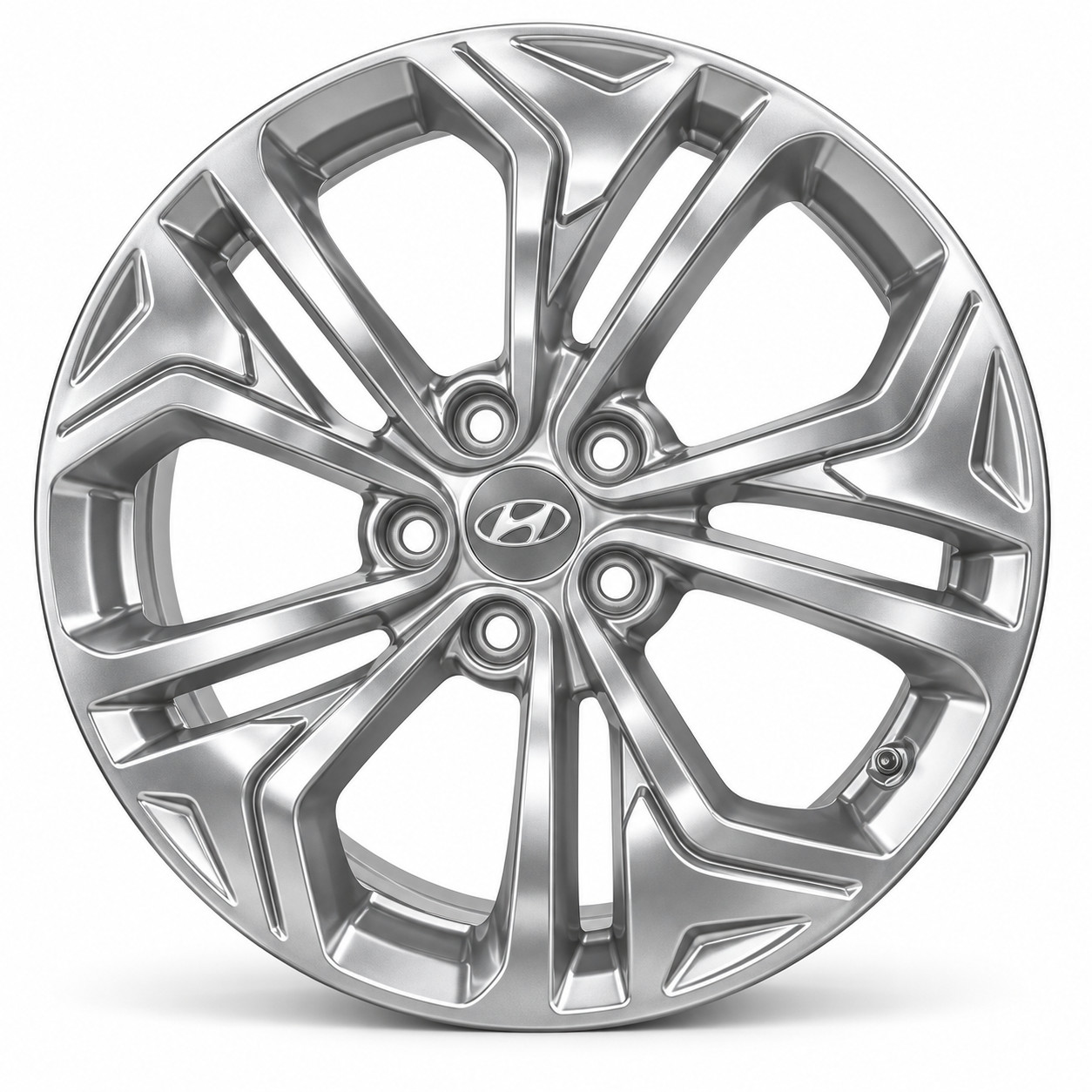 2019-2020 Hyundai Santa 19\