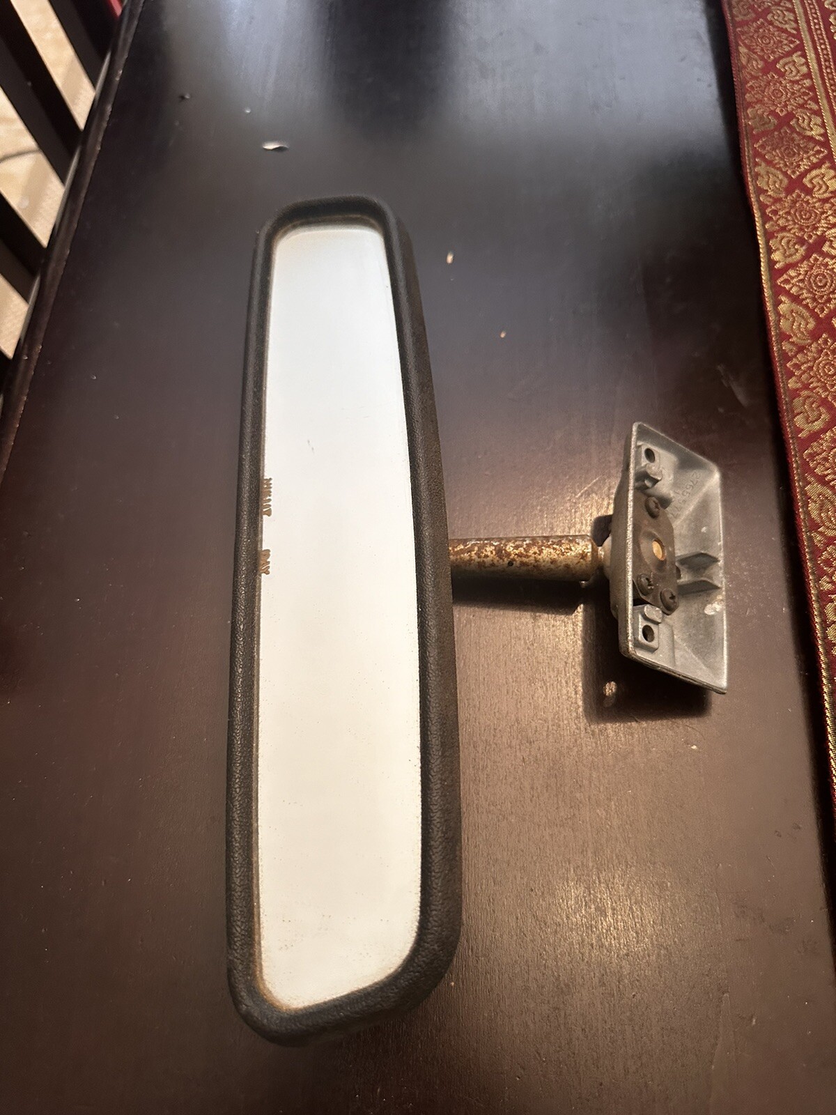 1967 1968 1969 1970 Plymouth Dodge Mopar Day Night Rear View Mirror 2765577