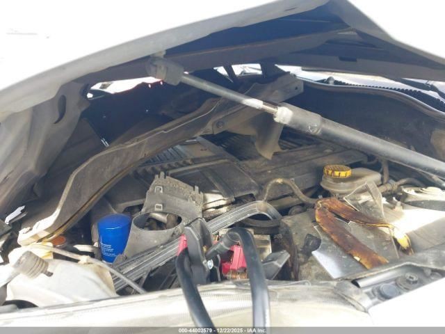 Power Brake Booster Turbo Fits 15-18 FORESTER 818529