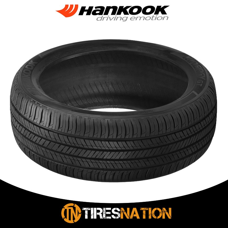 (1) New Hankook Kinergy GT H436 225/50R17 94V Premium All Season Tires (1) New Hankook Kinergy GT H436 225/50R17 94V Premium All Season Tires
