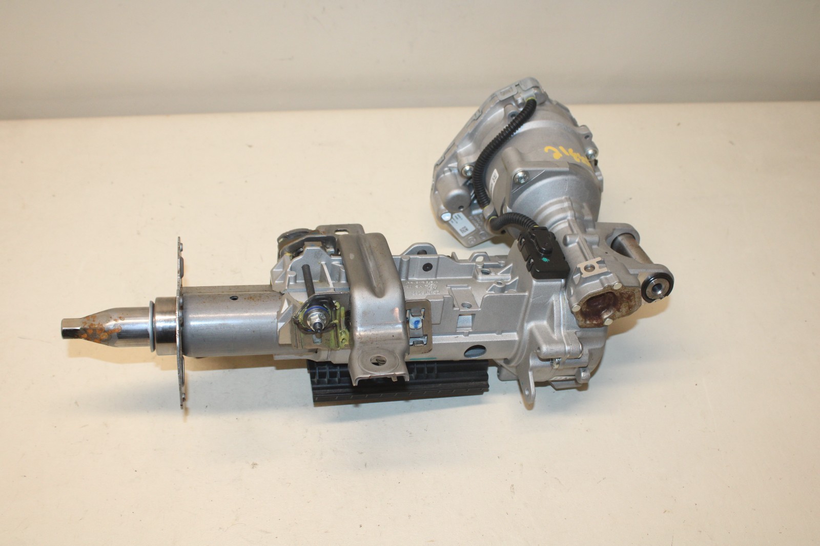20-22 FORD ESCAPE ELECTRIC STEERING COLUMN MOTOR 20-22 FORD ESCAPE ELECTRIC STEERING COLUMN MOTOR