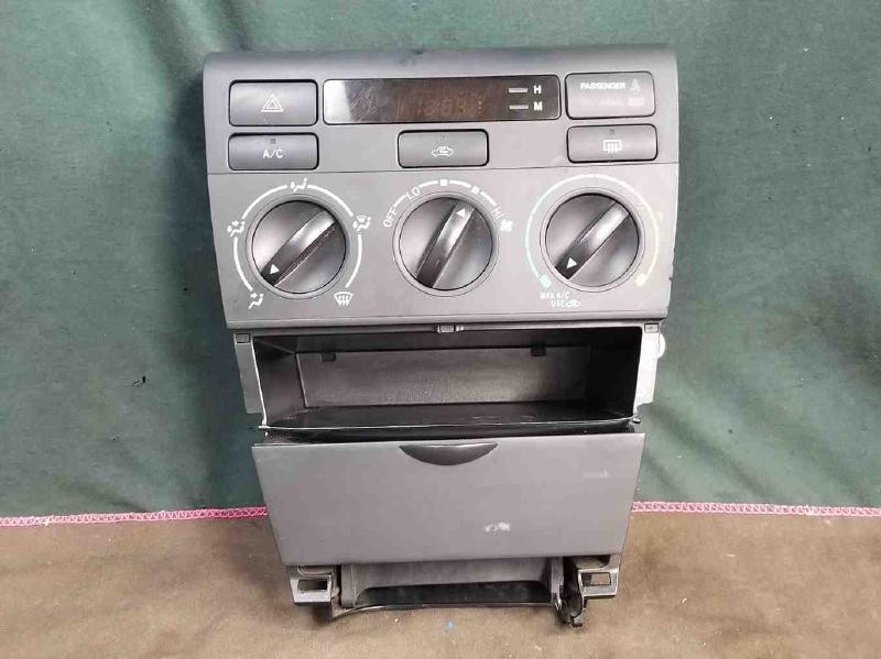 2003-2008 Toyota Corolla AC Heater Temperature Climate Control OEM