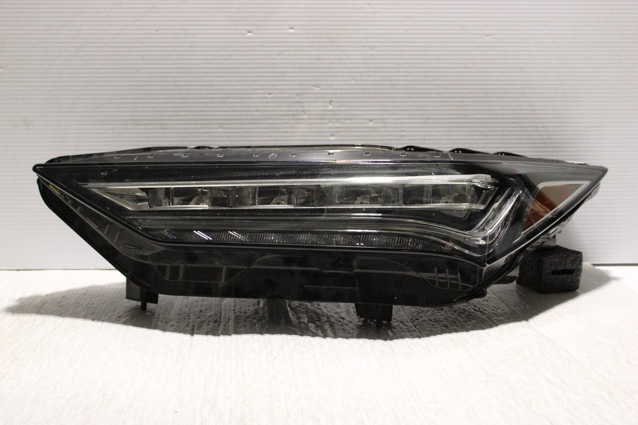 2022-2024 Acura MDX Left Side LED Headlight Assembly OEM 33150TYAA01
