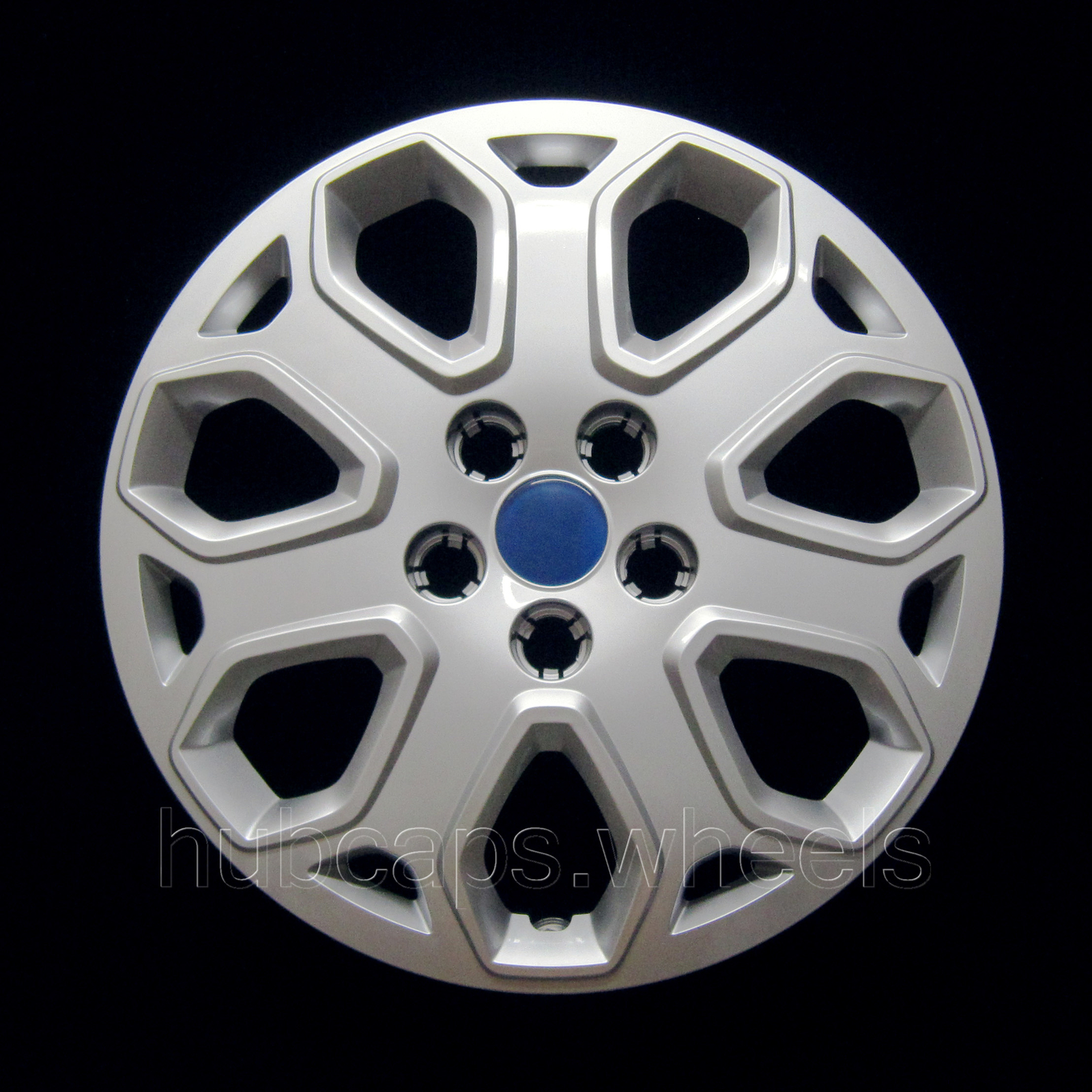 NEW Hubcap for Ford Focus 2012-2014 - Premium Replica 16-inch Wheel Cover 7059 NEW Hubcap for Ford Focus 2012-2014 - Premium Replica 16-inch Wheel Cover 7059
