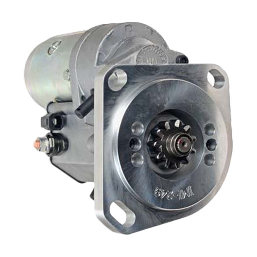 NEW IMI STARTER 1999 Chrysler MARINE ENGINE SD33 Nissan F05 -04 18.2MM 13.6MM