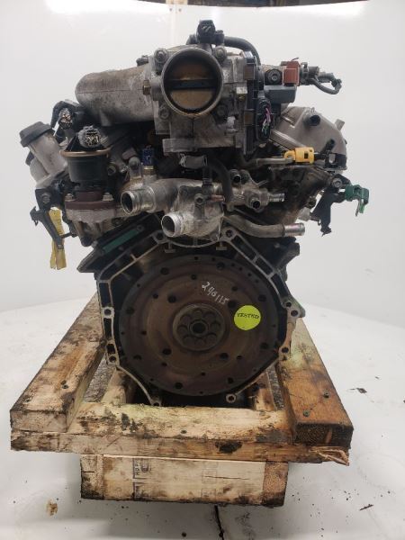 Engine 3.2L VIN 6 6th Digit Fits 04-06 TL 1006209