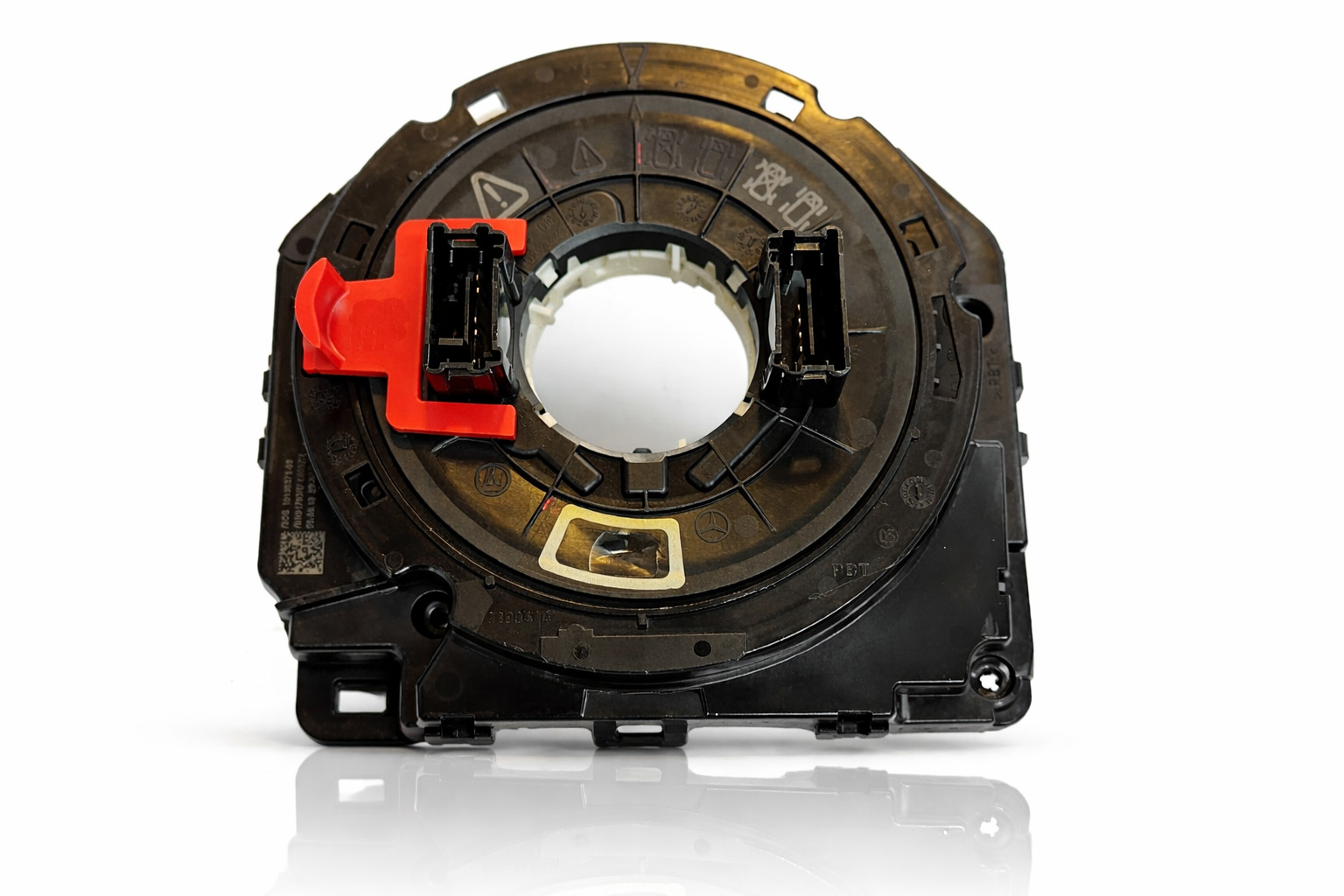 Mercedes Sprinter Clock Spring Steering Angle Sensor OEM NEW 2019-2024 Mercedes Sprinter Clock Spring Steering Angle Sensor OEM NEW 2019-2024