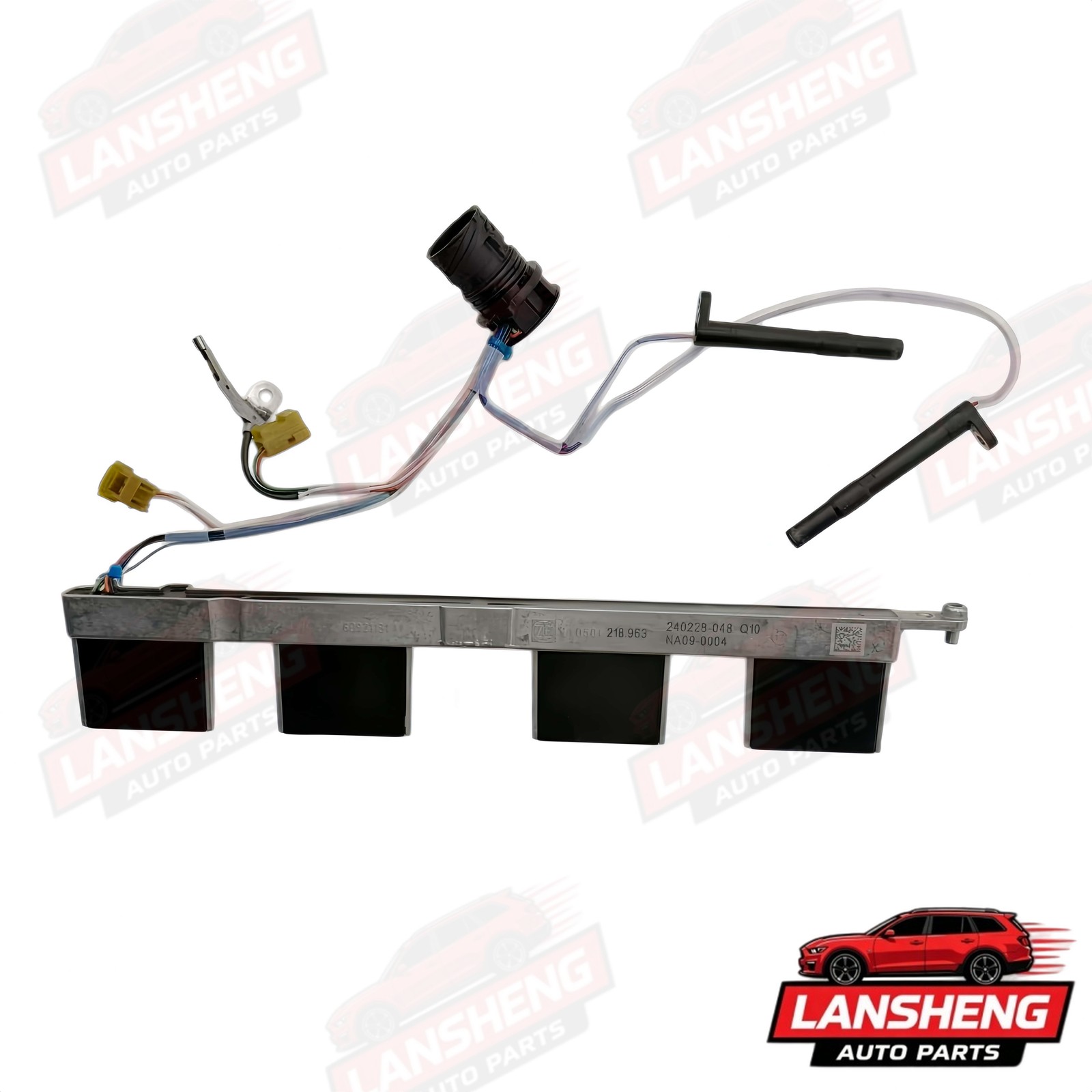 For Porsche Panamera PDK Transmission Gear Switch Sensor 97031708501 2010-2016 For Porsche Panamera PDK Transmission Gear Switch Sensor 97031708501 2010-2016