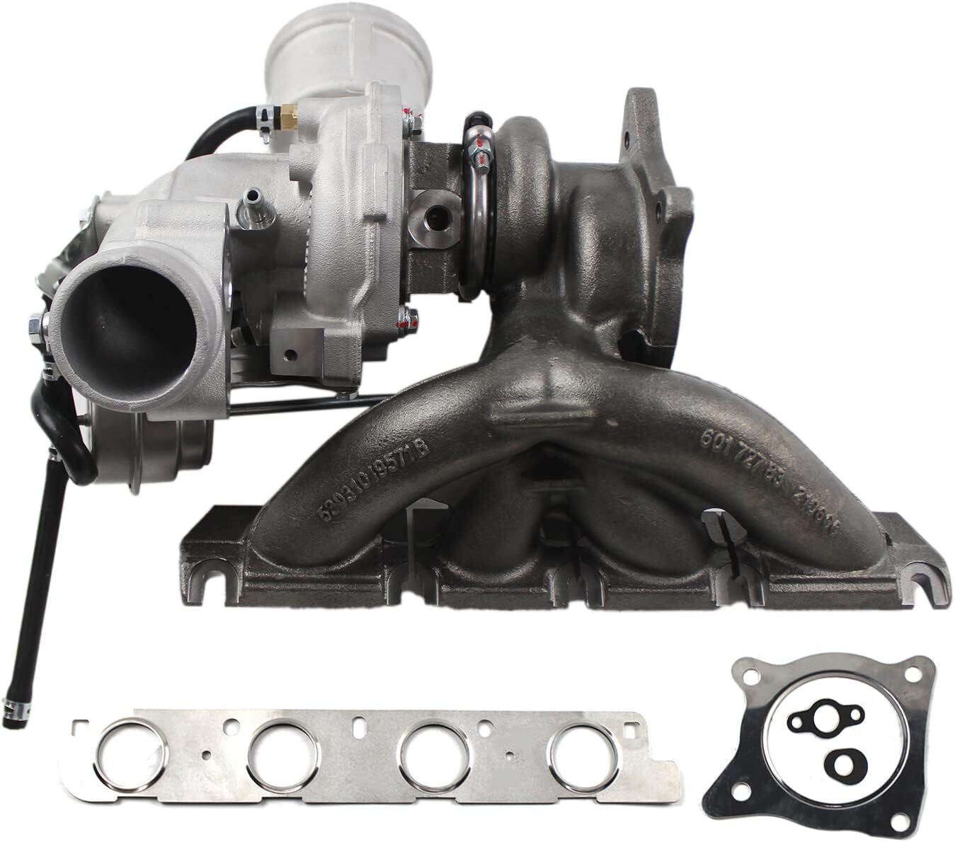 K03 K04 Turbocharger for VW Audi 2.0T Eos Jetta Golf Passat A3 TT Turbo BPY 701C