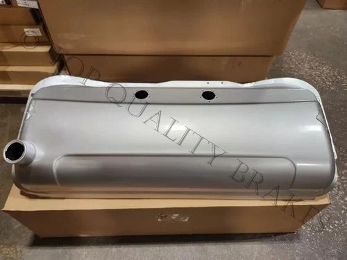 1932 Ford Steel Gas Tank w/ Fuel Sending Unit Pickup Tube Cap Kit 11 Gallon Fuel
