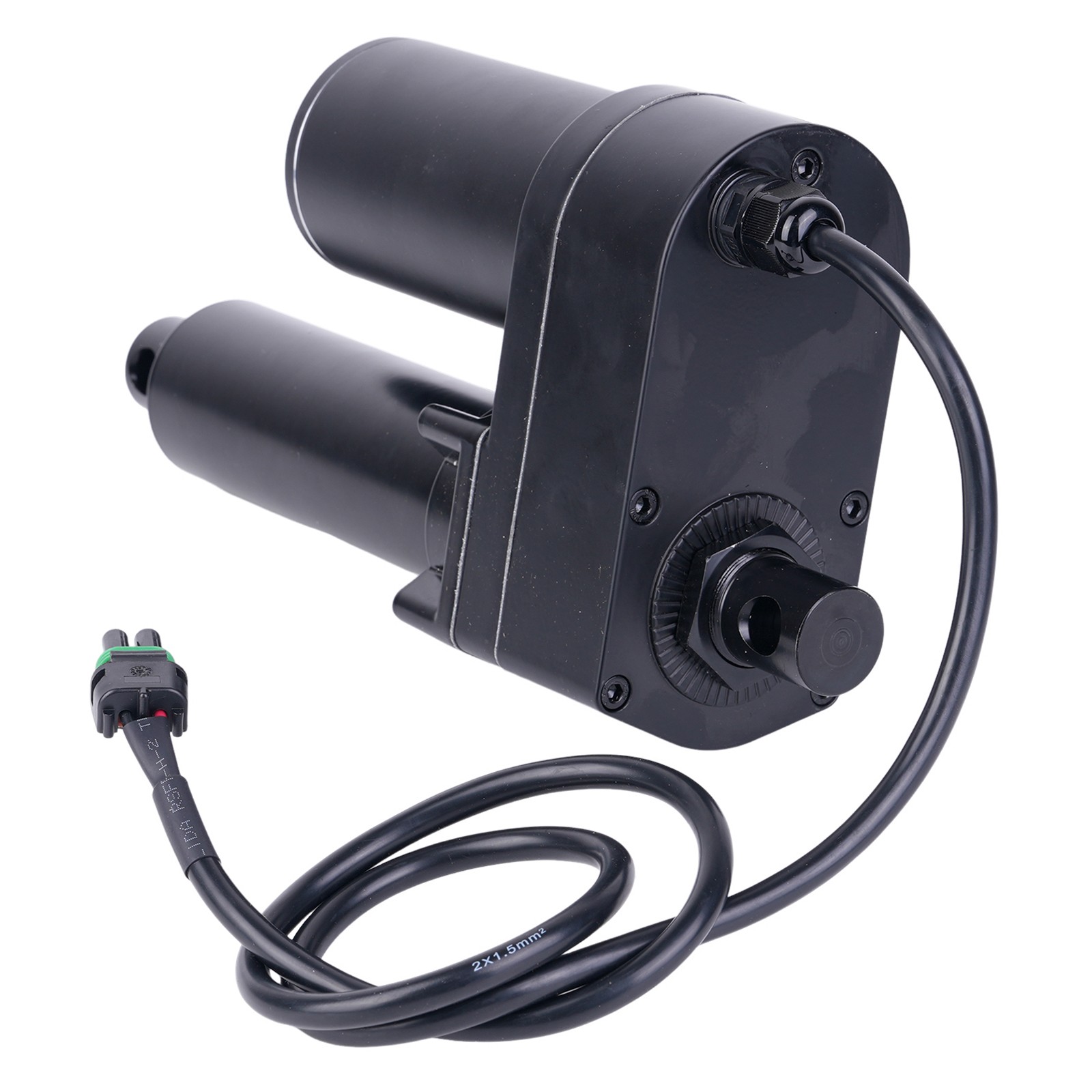 AE51692 AFH202031 Actuator for John Deere Baler 450E 450M 456 457 466 468 556 US