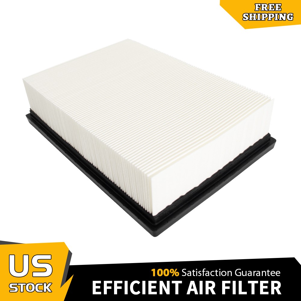 1x Engine Air Filter for Chevy Trax 2013-2019 2020 2021 2022 Buick Encore 1.4L
