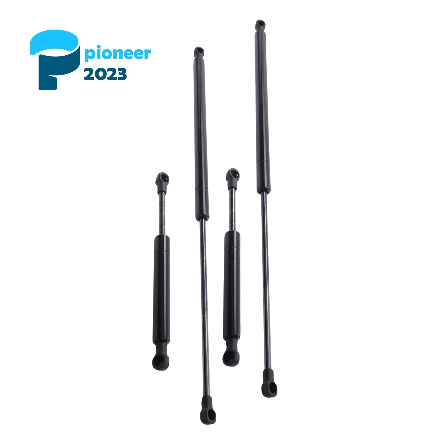 Front Hood Lifting Support Struts for Bentley Continental GT Speed V8 4.0L 6.0L 