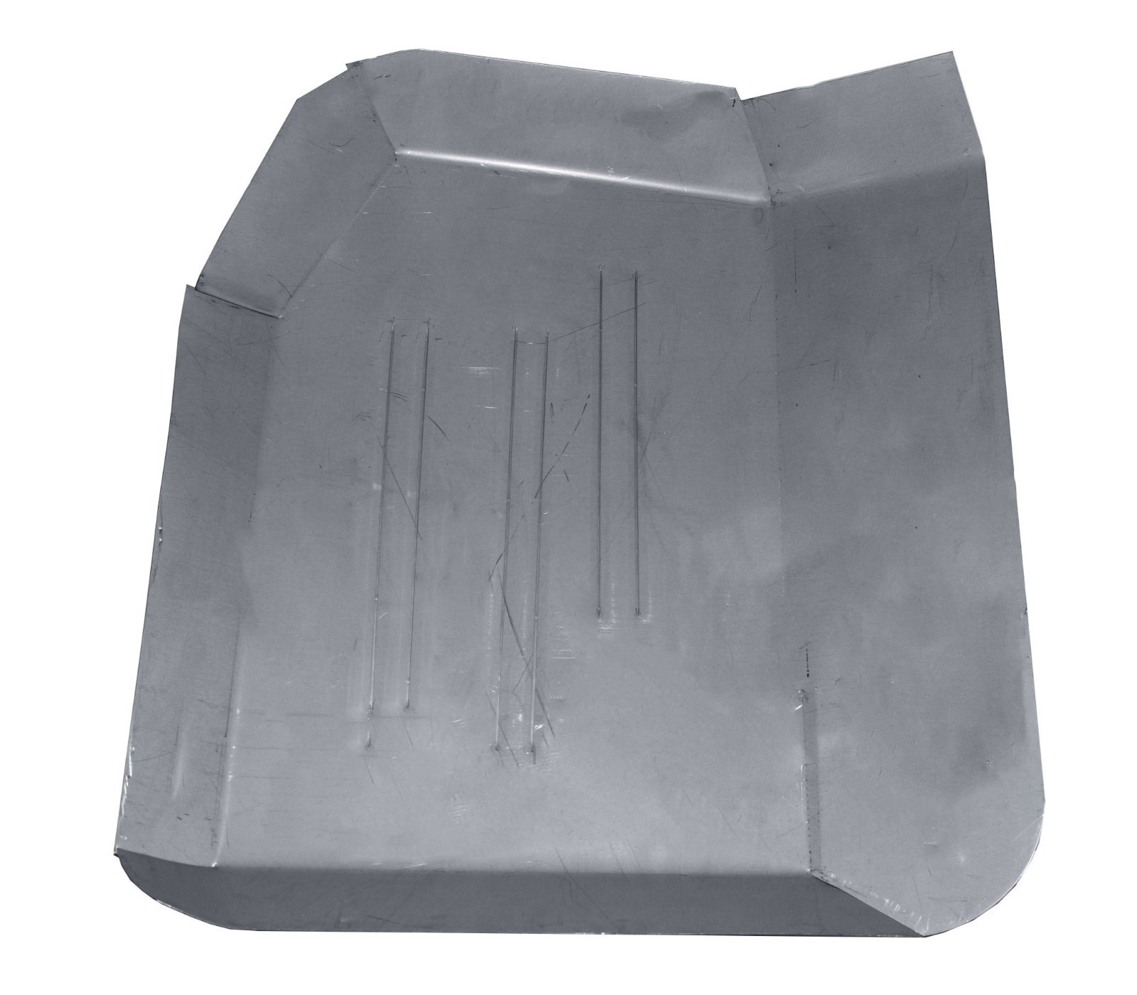1959 1960 CHEVY CHEVROLET PONTIAC PASSENGER SIDE REAR FLOOR PAN   NEW  