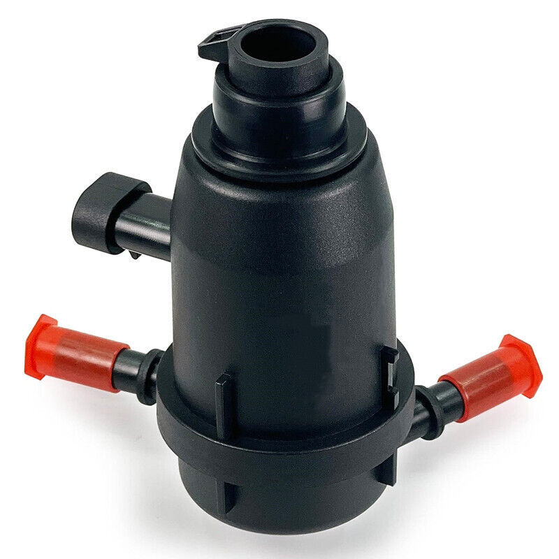 Mercury 35-8M0106635 Water Separating Fuel Filter for 175-300HP V6 and V8 New