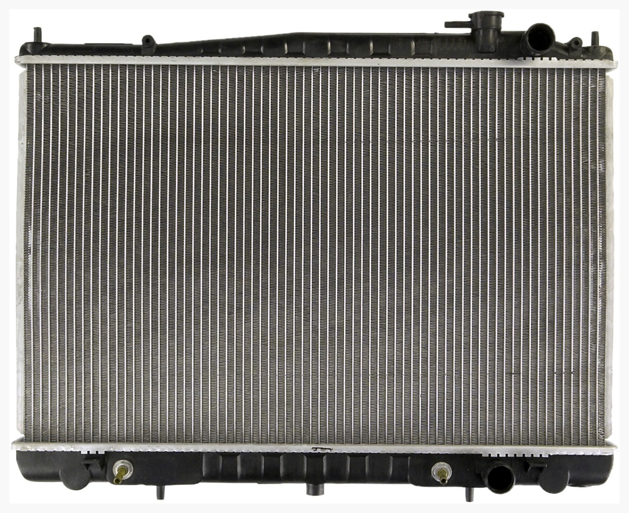 Radiator For 2006-2009 Nissan Frontier