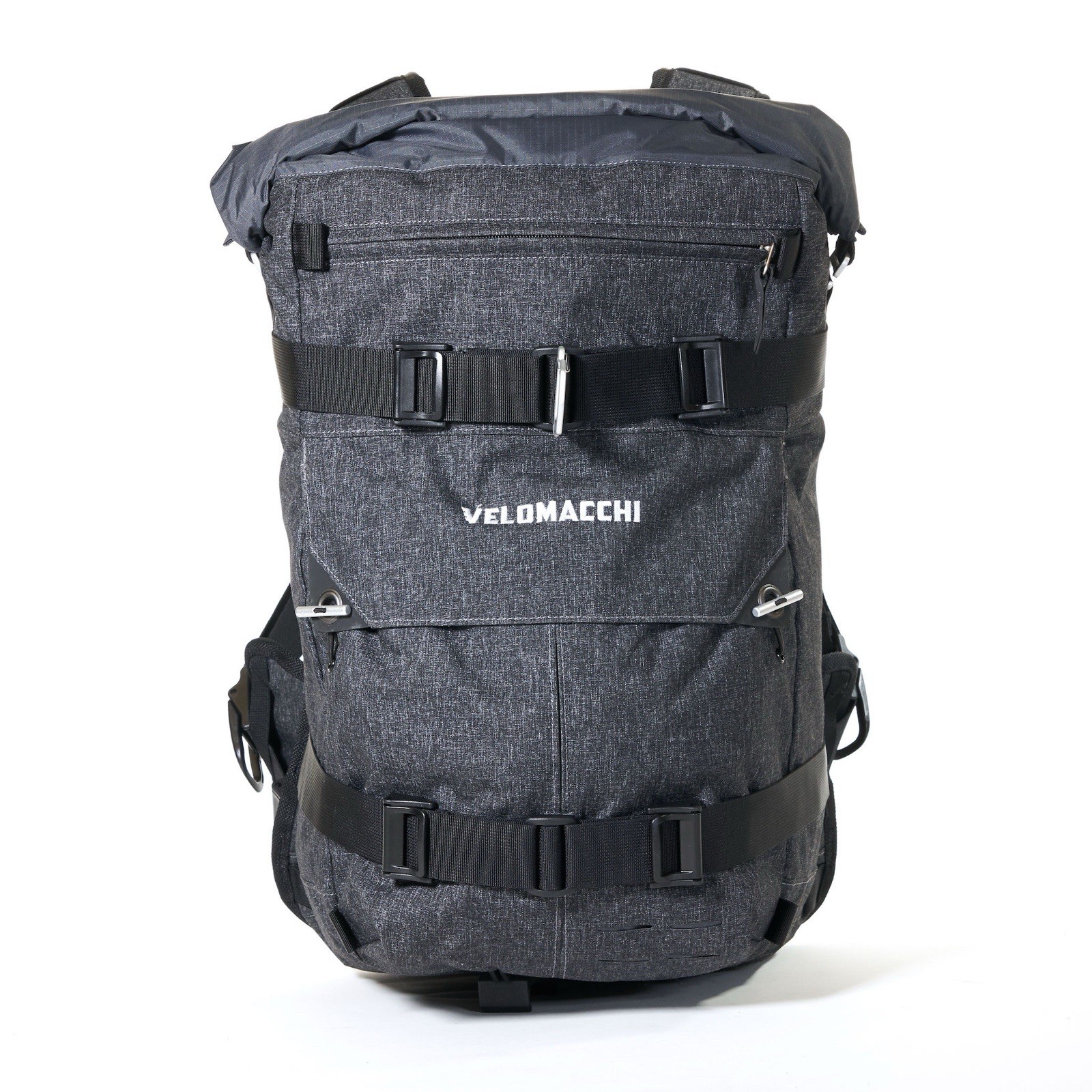  【NEW 】Velomacchi 40L Backpack Motorcycle biking Discontinued Authentic Stock 