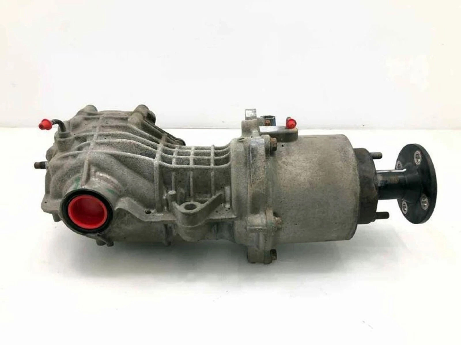 2016-2020 Nissan Pathfinder Rear Differential Carrier Assembly AWD OEM
