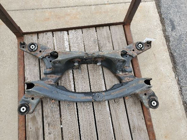 2009-2011 Honda Pilot Rear Suspension Crossmember OEM