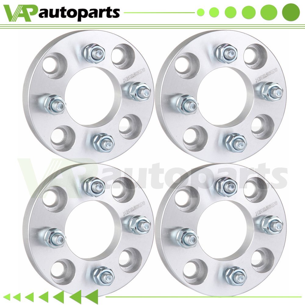 4 Pcs 1