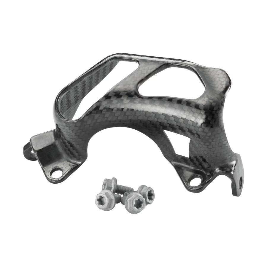 Husqvarna Technical Accessories Carbon Brake Caliper Protector