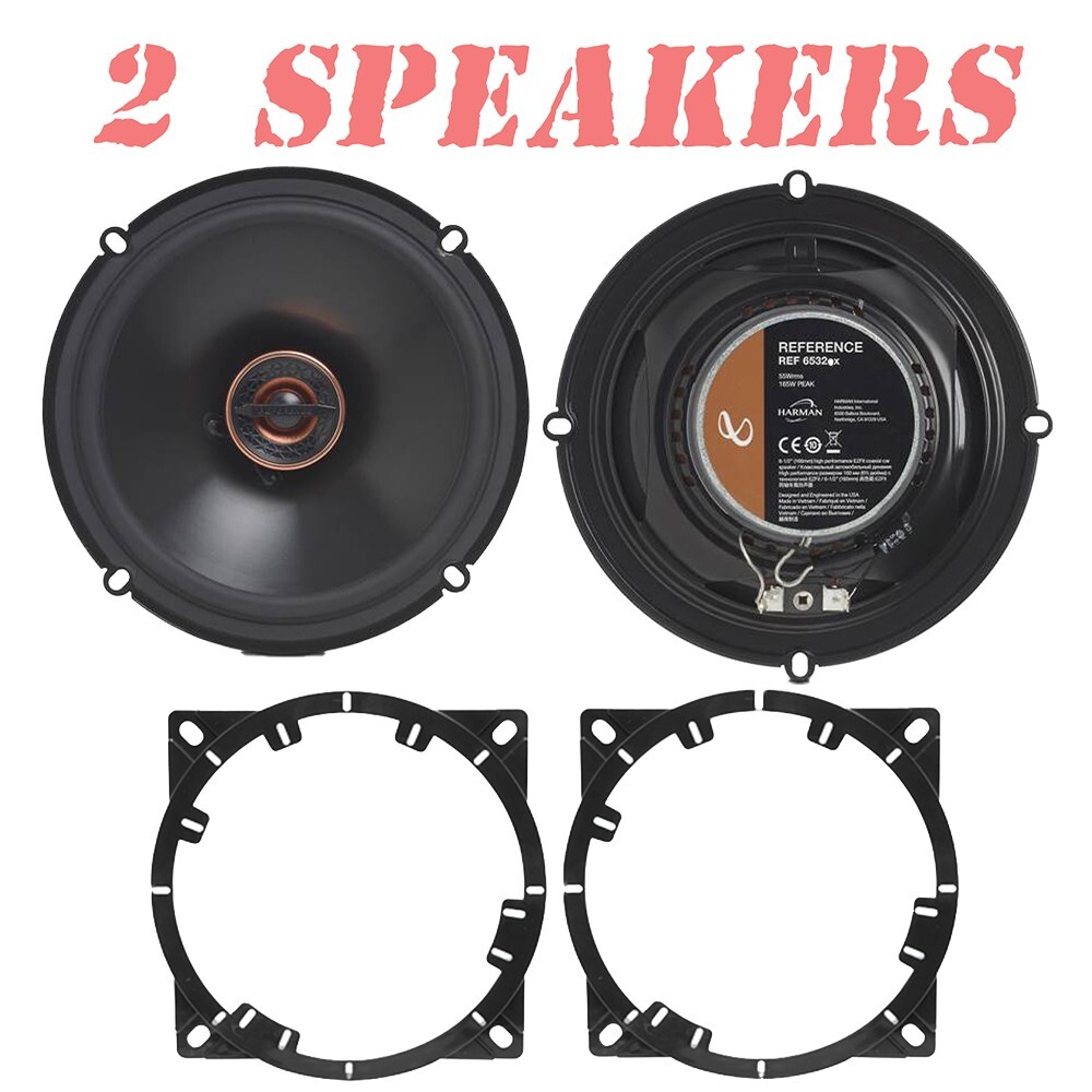 Infinity REF-6532EX 6.5 Infinity REF-6532EX 6.5
