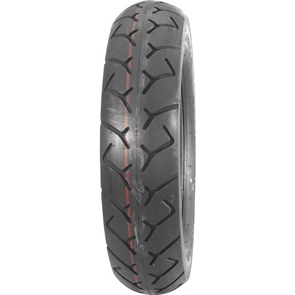 Bridgestone Exedra G702G Rear Tire - Date Code 3622, 150/90B-15 Bridgestone Exedra G702G Rear Tire - Date Code 3622, 150/90B-15