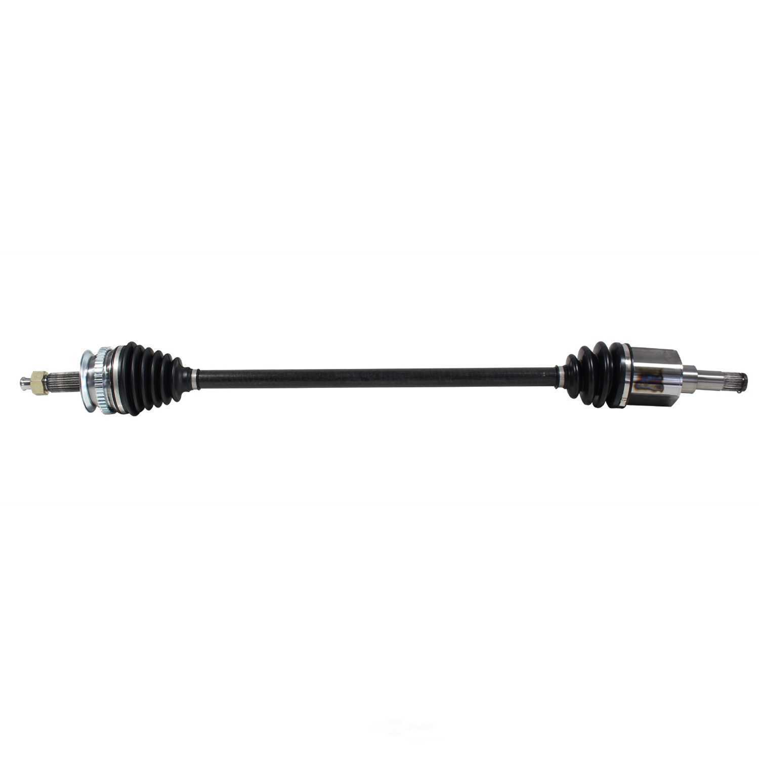 CV Axle Assembly-New CV Axle GSP NCV12554