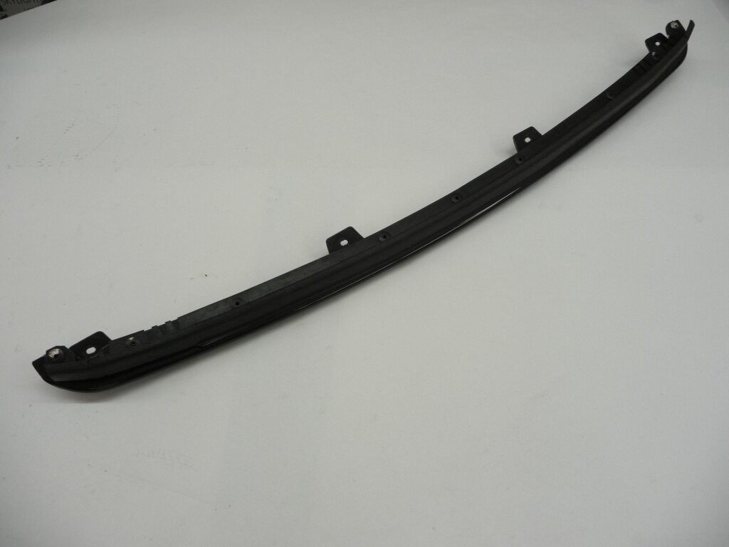 2012 Lexus LFA 2dr Coupe Font Lower Bumper Spoiler Protector 76084-77010 OEM